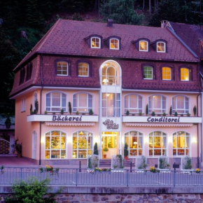  Hotel Garni Aich  Санкт-Блазин